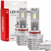 Amio 02968 LED žiarovky hlavného svietenia HB3 9005/HIR1 9011/H10 X1 Series