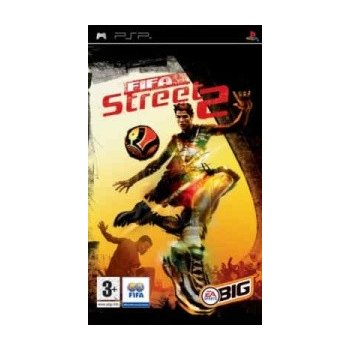 FIFA Street 2