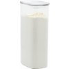 Pebbly Dóza na potraviny PKV-065 1,8 l, sklo
