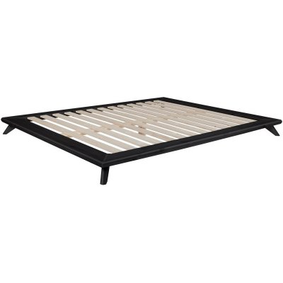 Karup design SENZA BED natural pine z borovice karup black