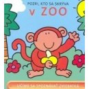 Pozri, kto sa skrýva v ZOO