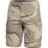 Nohavice Pentagon BDU 2.0 3col desert