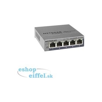 Netgear GS105E