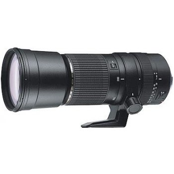 Tamron SP 200-500mm f/5-6.3 Di LD IF Canon