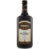 Ponti balzamikový ocot 1 l