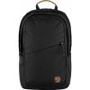 Fjällräven Räven čierna 20 l