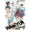 Viz Media Haikyu!! 17