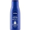 Nivea Body Milk výživné telové mlieko 75 ml