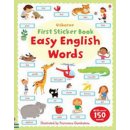 Easy English Words