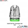 OXVA Xlim Top Fill cartridge 1,2ohm 3ml