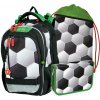 Stil Školská taška pre prvákov Junior Soccer set