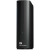 External HDD WD Elements Desktop 3.5' 6TB USB3, Black WDBWLG0060HBK-EESN