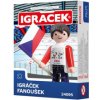 IGRÁČEK - Fanoušek IV HOKEJ 2015