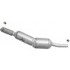 Magnaflow Filter pevných častíc na RENAULT