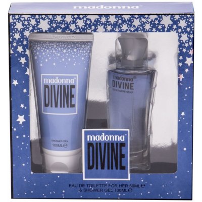 Madonna Nudes 1979 Divine toaletná voda dámska 50 ml