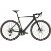 Cannondale SuperX Carbon 3, bicykel - Raw Veľkosť: 56