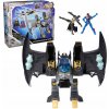 DC Metal Force: Batwingová transformácia