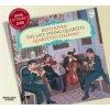 Beethoven - Late String Quartets / Quartetto Italiano / 3CD [3 CD]