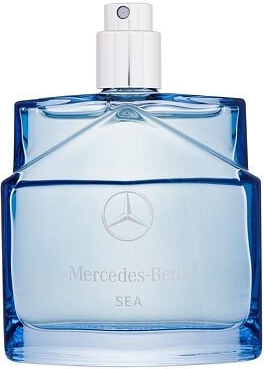 Mercedes-Benz Sea parfumovaná voda pánska 60 ml tester
