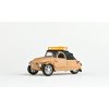 Abrex Velorex 16/350 1966 béžovočierna 1:43