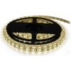 GETI 04151253 LED pásek 12V 3528 120LED/m IP20 max. 9.6W/m bílá přírodní (cívka 5m)