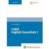 Legal English Essentials 1 - Iva Dudášová