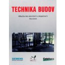 Technika budov - Klaus Daniels