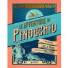 avventure di Pinocchio. Storia di un burattino (ristampa anastatica 1883). Edizione speciale 140 anni (Carlo Collodi)(Brožovaná)