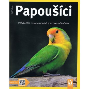 Papoušíci