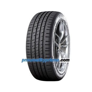 GT Radial SportActive 225/55 R18 98V