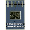 Floating Opera and The End of the Road (John Barth)(Brožovaná)
