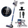 Tyčový vysávač ETA Moneto II Aqua Plus 21,6V bezdrôtový 3v1 s mopom