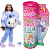 Barbie Cutie Reveal Modrá koala