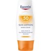 Eucerin Sun Lotion Extra Leicht SPF 50 - Extra ľahké mlieko na opaľovanie 150 ml