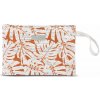 Kosmetická taštička Fabrizio Summer 55221 – stylová taštička na plavky nebo drobnosti, ladící s designem plážové tašky Fabrizio Summer 55214 | Cooltovka.cz