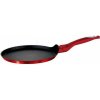 Palacinková panvicu BerlingerHaus Panvica na palacinky 25cm Burgundy Metallic Line BH-1272 (BH-1272)
