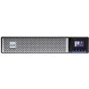 Eaton 5PX 2200i RT2U G2, Gen2 UPS 2200VA / 2200W, 8 zásuviek IEC, rack/ tower 5PX2200IRT2UG2