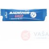 Magnézium 400 mg+ vitamíny B6 a C s príchuťou grepu 20 ks