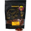 Micro Pelety Mikbaits Smoke 2-3mm 350gr Mango Butyric