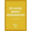 Črty o kultúre, mravoch a spoločenskom živote