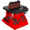Holzmann OBS100A_230V Band- und Spindelschleifmaschine