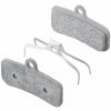 Platničky brzd. metal D02S XT/SLX/SAINT/ZEE/SHIMANO