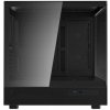Počítačová skříň Darkflash DPX90 (černá)