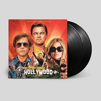 Once Upon a Time in Hollywood LP od 30,79 € - Heureka.sk