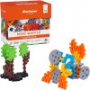 Stavebnica Mini Waffle Constructor 200 dielikov MARIOINEX