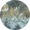 Komar Samolepiaca vliesová fototapeta Exotic Jungle pr. 125 cm
