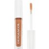 Dermacol F****** High Shine Lip Gloss lesk na pery No. 04 4 ml