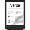 E-book POCKETBOOK 629 Verse Bright Blue, modrý PB629-2-WW