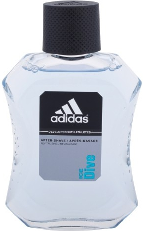 Adidas Ice Dive voda po holení 100 ml od 4,39 € - Heureka.sk