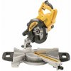 DeWALT Pokosová píla DWS773